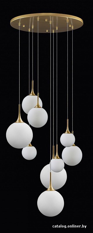 Подвесная люстра Lightstar 813092