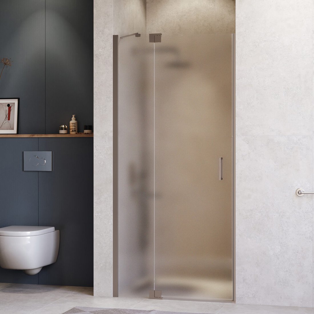 

Душевая дверь RGW HO-014Gr 350601412-210