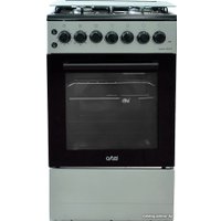 Кухонная плита Artel Apetito 50 01 E (серый)