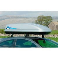 Автомобильный багажник Thule Ocean 780 470л