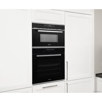 Микроволновая печь Weissgauff BMWO-349 DBSX Touch