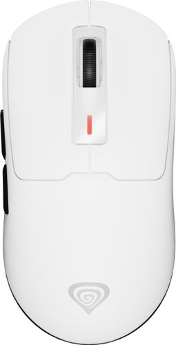Игровая мышь Genesis Zircon 660 Wireless (белый)