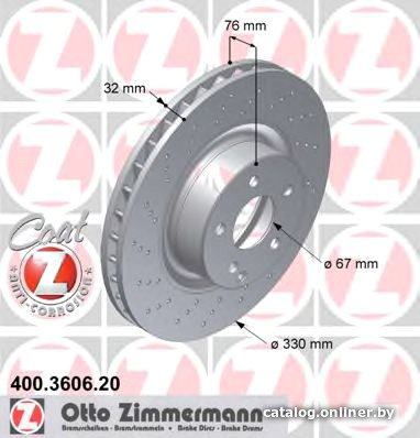 Zimmermann 400360620