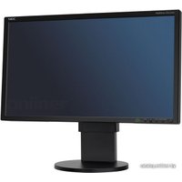 Монитор NEC MultiSync EA232WMi Black