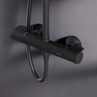 Душевая система  AM.PM X-Joy F0785A422