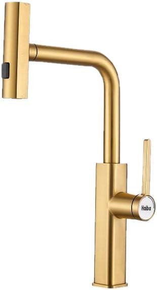 

Смеситель Haiba HB73824-5