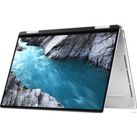 Ноутбук 2-в-1 Dell XPS 13 2-in-1 7390-6739