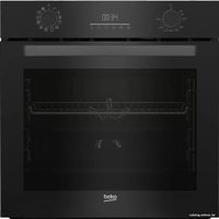 Электрический духовой шкаф BEKO BBIM16300SG