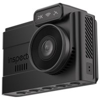 Видеорегистратор-GPS информатор (2в1) Inspector Alfa