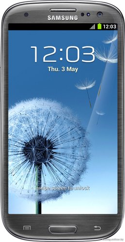 Samsung Galaxy S III LTE (i9305)