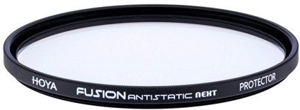 

Светофильтр HOYA FUSION Antistatic PROTECTOR Next 58mm
