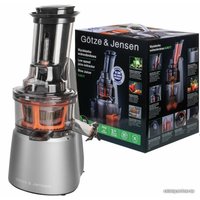Соковыжималка Goetze & Jensen SJ901T