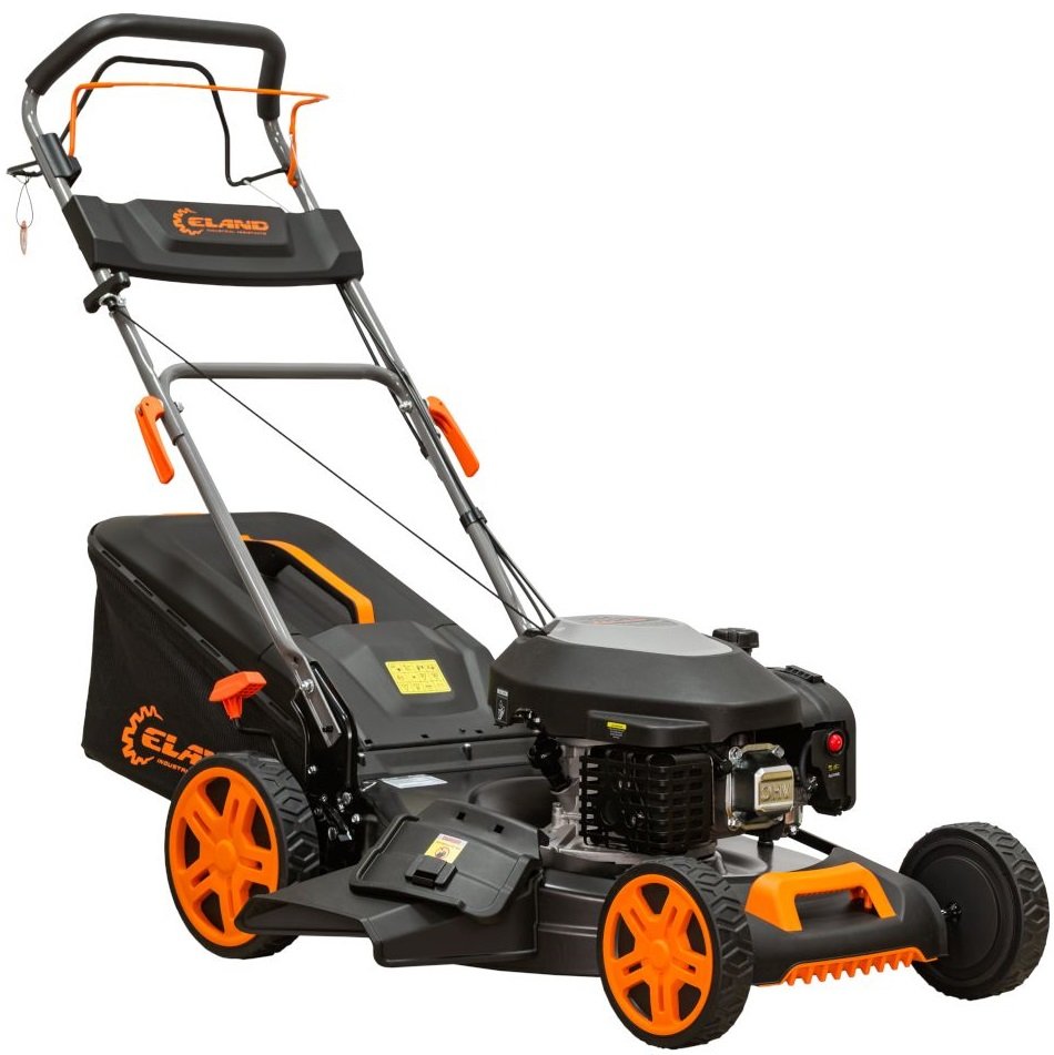 

Газонокосилка ELAND BGL-756SA