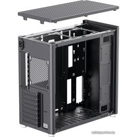 Корпус GameMax MeshBox (черный)