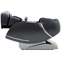 Массажное кресло Casada SkyLiner 2 (черно-графитовый)