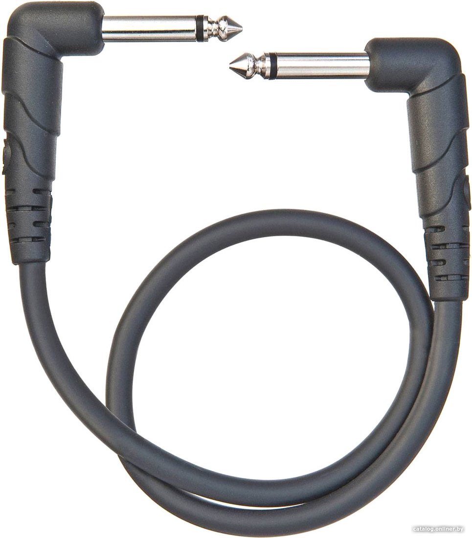 Кабель для гитарных педалей Planet Waves PW-CGTPRA-01 (30 см)
