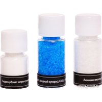 Набор для опытов Эврики Волшебные опыты 7818617