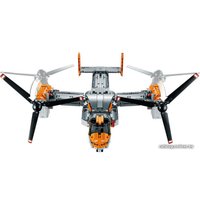 Конструктор LEGO Technic 42113 Белл Боинг V-22 Оспри