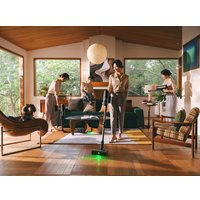 Пылесос Roborock H60 Ultra (с евровилкой)