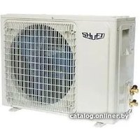 Кондиционер Shuft Berg DC SFTI-12HN1_22Y