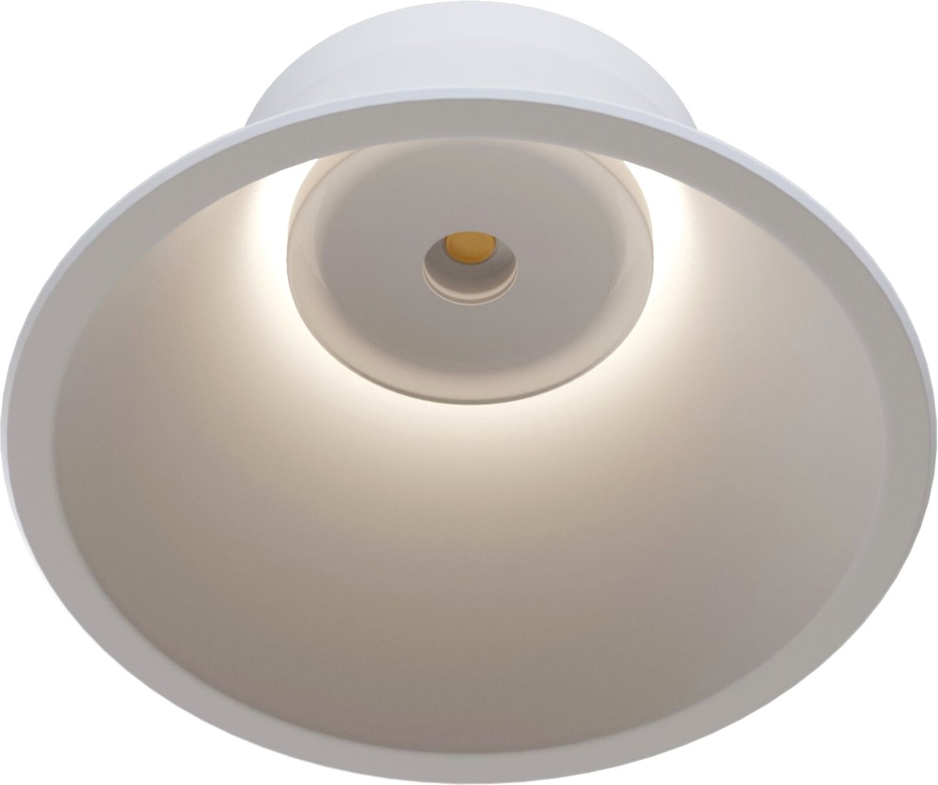 

Точечный светильник Maytoni Stella DL039-L15W3K