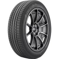 Летние шины Yokohama Avid GT S35A 315/35R22 111V