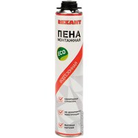 Монтажная пена Rexant Eco Всесезонная 89-0903
