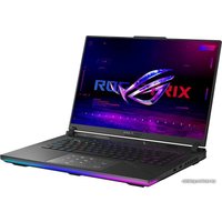 Игровой ноутбук ASUS ROG Strix SCAR 16 2023 G634JY-NM040X