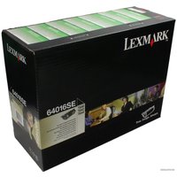 Картридж Lexmark Print Cartridge [64016SE]