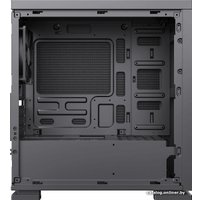 Корпус GameMax M60 (черный)
