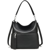 Женская сумка Mironpan 6011 (черный)