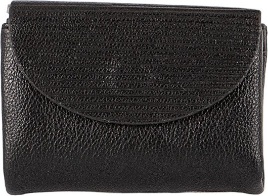 

Кошелек Passo Avanti 920-C7788B-BLK (черный)