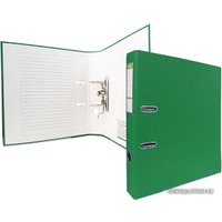 Папка-регистратор Yesли 3947YYES-06 (зеленый)