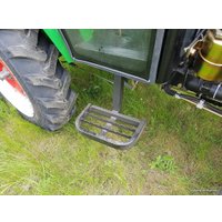 Мини-трактор Catmann XD-65.4 Lexon (FAW 4DW91-63NG2, с кабиной)