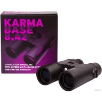 Бинокль Levenhuk Karma BASE 8x42