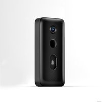 Дверной звонок Xiaomi Smart Doorbell 3 MJML06-FJ (международная версия)