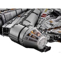 Конструктор LEGO Star Wars 75192 Сокол Тысячелетия