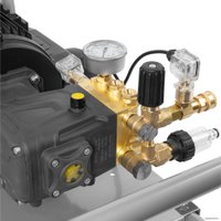 Мойка высокого давления Daewoo Power DAW 7500SW-3