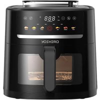 Аэрогриль (аэрофритюрница) Yoshiro YAF-F6010