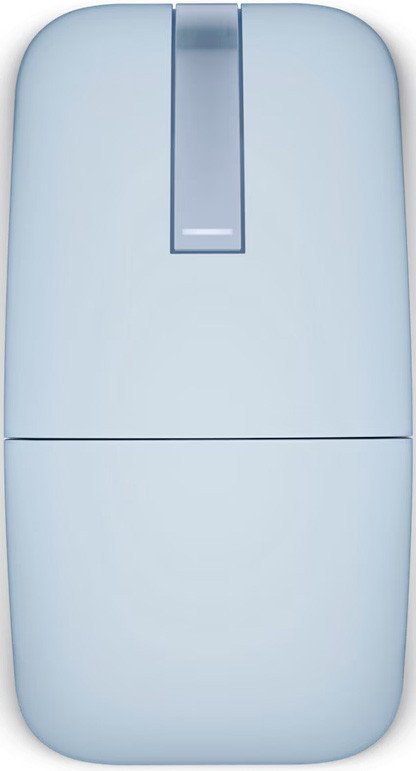 Мышь Dell MS700 (голубой)
