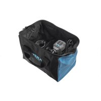 Кромочно-петельный фрезер Tesla TRE710