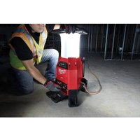 Фонарь Milwaukee M18 ONESLDP-0 ONE-KEY 4933459160