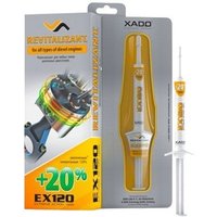 Присадка в масло Xado Ревитализант для дизельных двигателей 8мл XA 10034