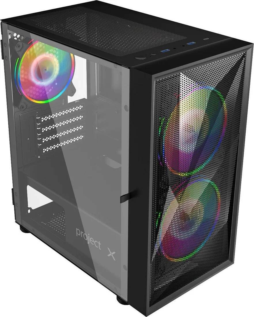 

Компьютер TGPC Action 5 88920 A-X