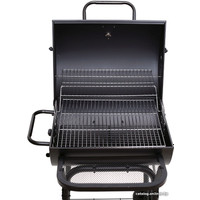 Гриль GoGarden Grill-Master 53