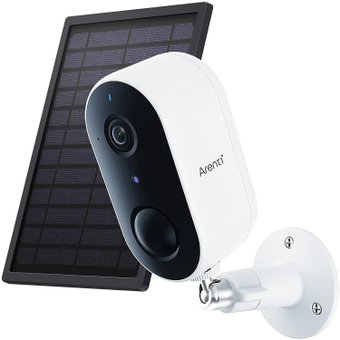 IP-камера Arenti GO1 + SP1 Solar Panel