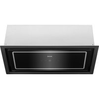 Кухонная вытяжка ZorG Amina 1060 60 S (черный)