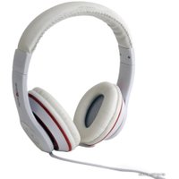 Наушники Gembird MHS-LAX-W