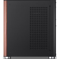 Корпус Jonsbo TK-0 (черный)