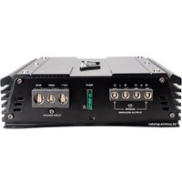 Автомобильный усилитель Aura Indigo-2.80